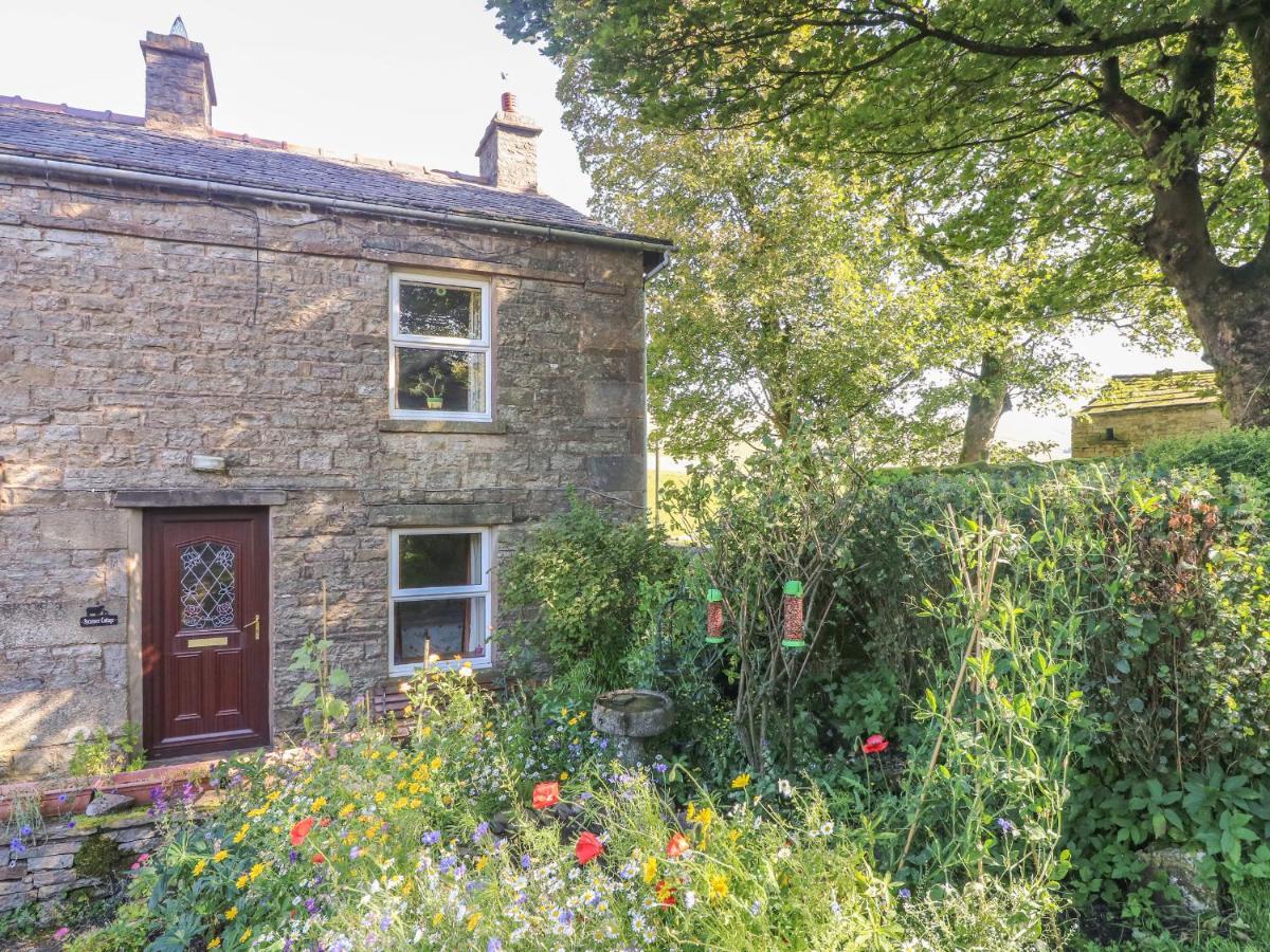 Sycamore Cottage Cotterdale Exterior photo
